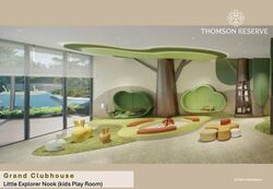 Thomson View Condominium (D20), Condominium #619513791